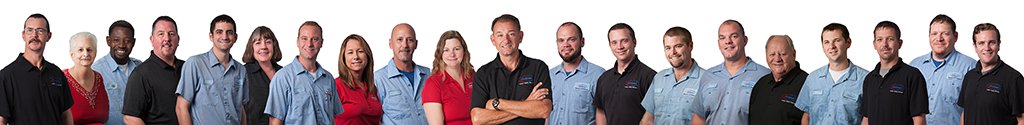 Sarasota, Bradenton, Lakewood Ranch Air Conditioning Team
